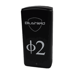 Phi Plugin Black 25pcs