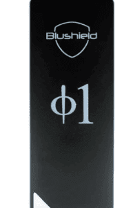 Phi Portable Black 25pcs