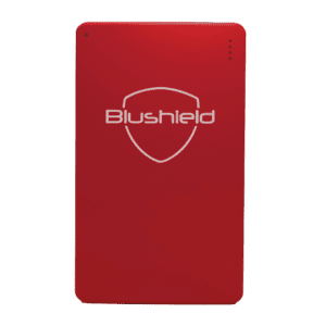 Sensitive Portable Red 25pcs