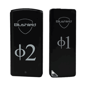 Phi Home Pack Black 20pcs